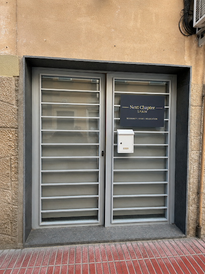 Next chapter Spain - foto 1