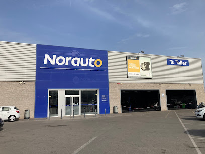 Norauto Alicante Rabasa - foto 1