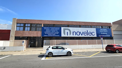 Novelec Levante - foto 1