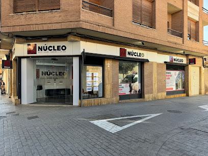 Núcleo San Vicente del Raspeig - foto 1