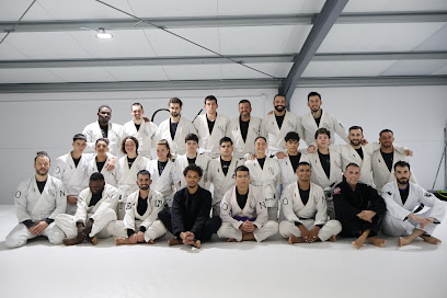 ON JIU JITSU - foto 1