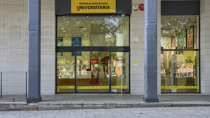 Óptica & Audiología Universitaria - foto 1