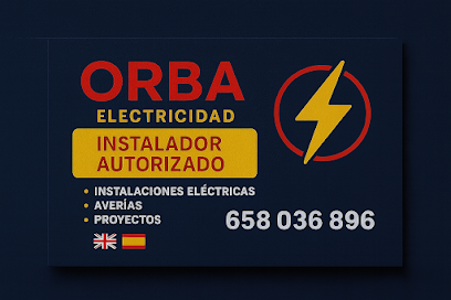 Orba Electricidad - foto 1