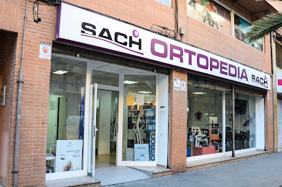 Ortopedia Técnica Sach - foto 1