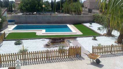 ORTS JARDINEROS - foto 1