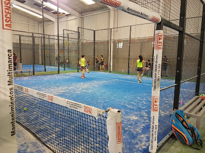 Pádel Play San Vicente - foto 1