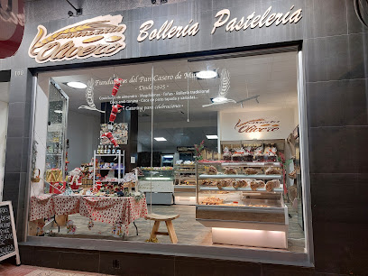 Panadería Antonio - foto 1