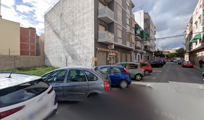 Panadería Bollería UTI - foto 1
