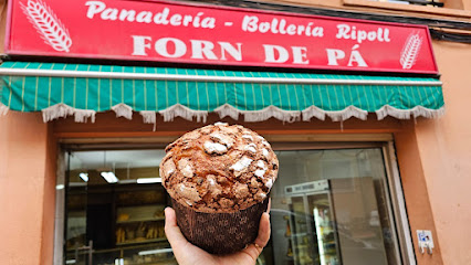Panadería Bollería - foto 1