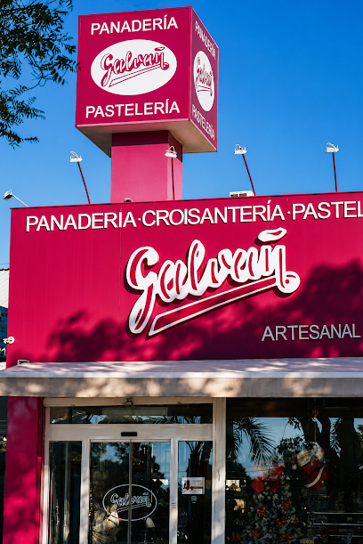 Panadería Galvañ - foto 1