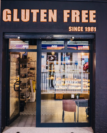 ☕️Panadería José María García Sin Gluten - foto 1