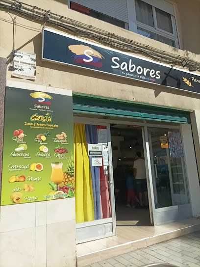 Panadería y Pastelería Sabores - foto 1