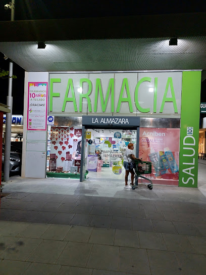 Parafarmacia - foto 1
