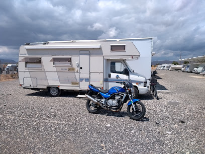 PARKING CARAVANAS ALICANTE - foto 1