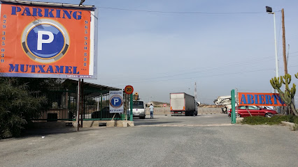 Parking Mutxamel Slu - foto 1