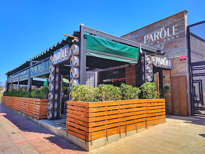Paröle pub & food - foto 1