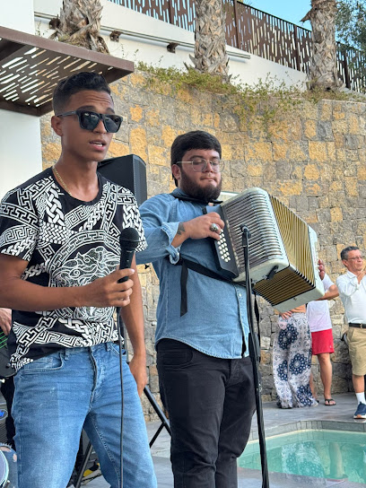Parrandon vallenato con Juan Jerez - foto 1