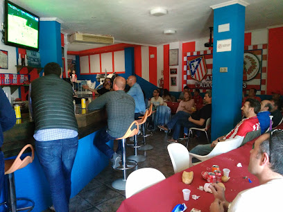 Peña Atlética Lucentum - foto 1