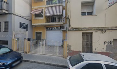 Perfileria De Aluminios Parra Sl - foto 1
