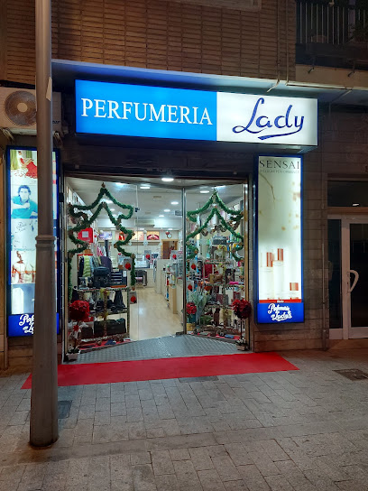 Perfumeria Lady - foto 1