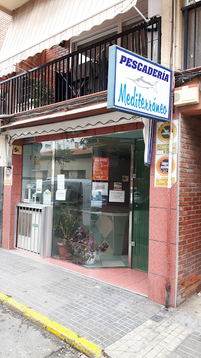 Pescadería Mediterráneo - foto 1