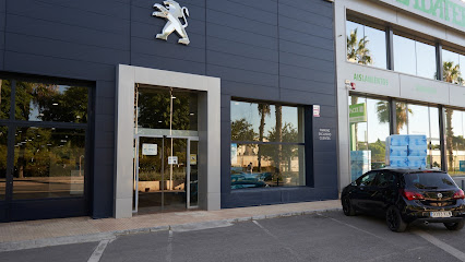 Peugeot Marcos Automoción San Vicente - foto 1