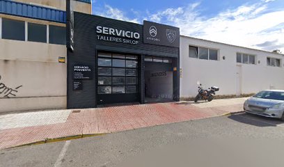 Peugeot Servicios Postventa - foto 1