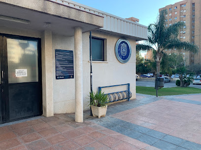 Piscina Municipal "Luis Asensi" - foto 1