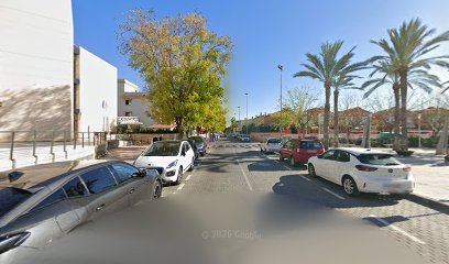 Plaza Josep Carreras - foto 1