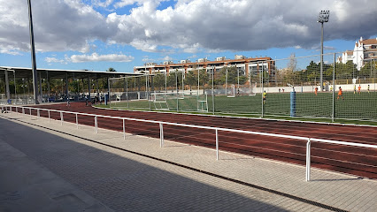 Polideportivo Universitario - foto 1
