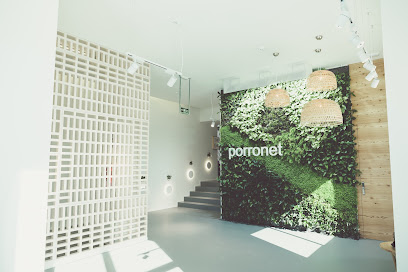 PORRONET - foto 1
