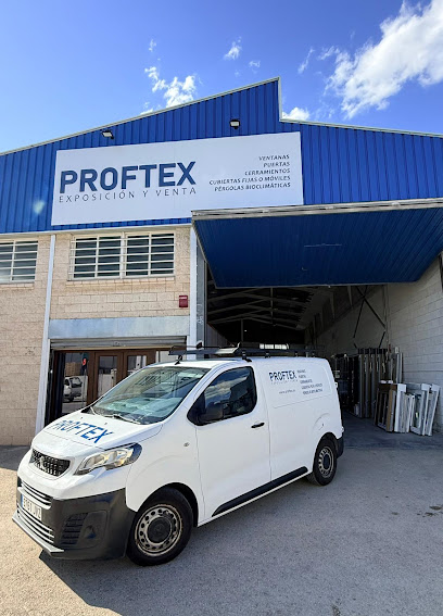 PROFTEX LEVANTE S.L. - foto 1
