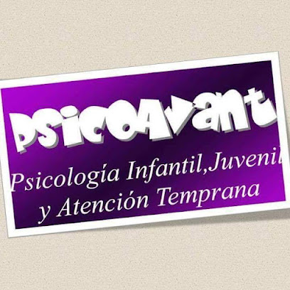 PsicoAvant - foto 1