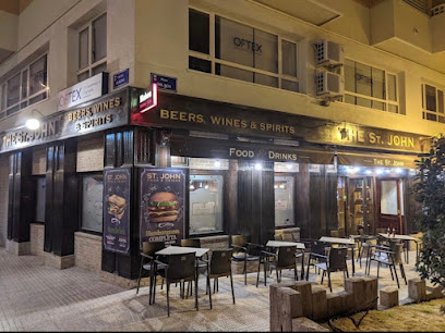 Pub St. John - foto 1