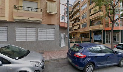 Pulido Y Limpieza San Vicente S L - foto 1