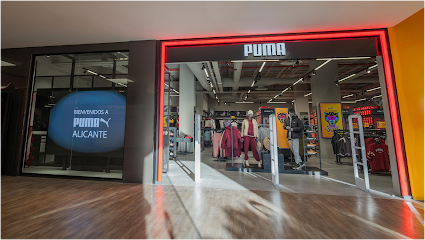 PUMA Store Sant Vicent - foto 1