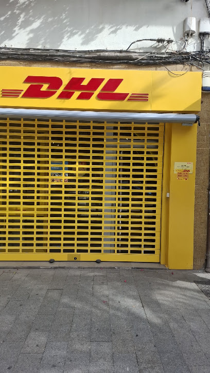 Punto de Venta DHL Express - foto 1