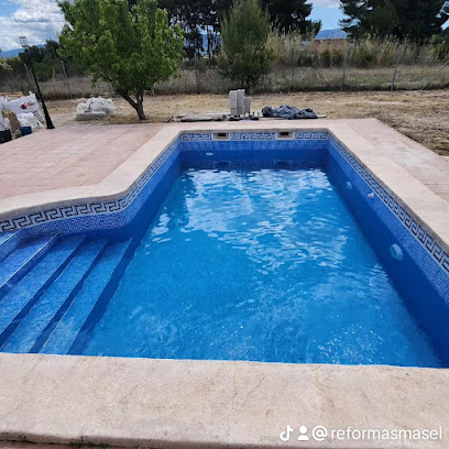 REFORMAS Y CONSTRUCCIONES MASEL - foto 1