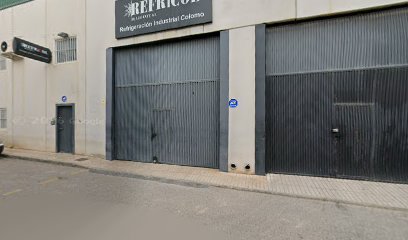 Refricol Alicante S.L - foto 1