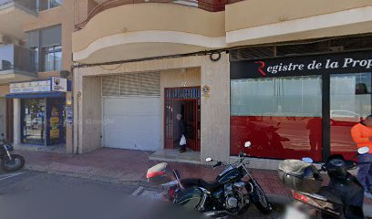 Registro de la Propiedad de San Vicente del Raspeig/Sant Vicent del Raspeig - foto 1