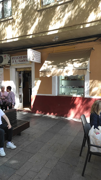 Relojería Gadea - foto 1