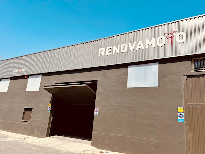 Renovamoto - foto 1
