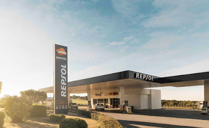 REPSOL - foto 1