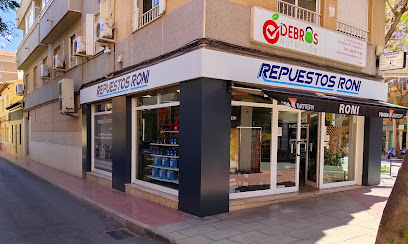 Repuestos Roni - foto 1