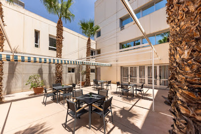 Residencia de mayores San Vicente | DomusVi - foto 1