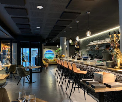 Restaurant (Gastrobar) Distrikt41 - foto 1