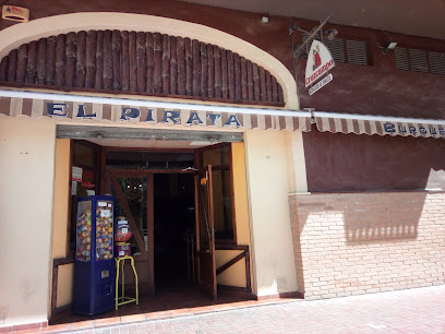 Restaurante El Pirata - foto 1