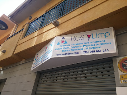 Restylimp - foto 1