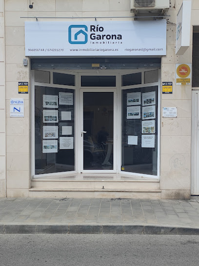 Rio Garona Inmobiliaria. Alquileres Para Estudiantes Y Más - foto 1