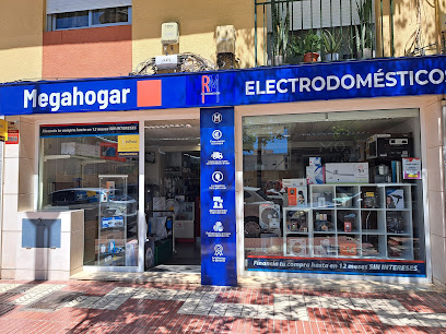 RM ELECTRODOMÉSTICOS - foto 1